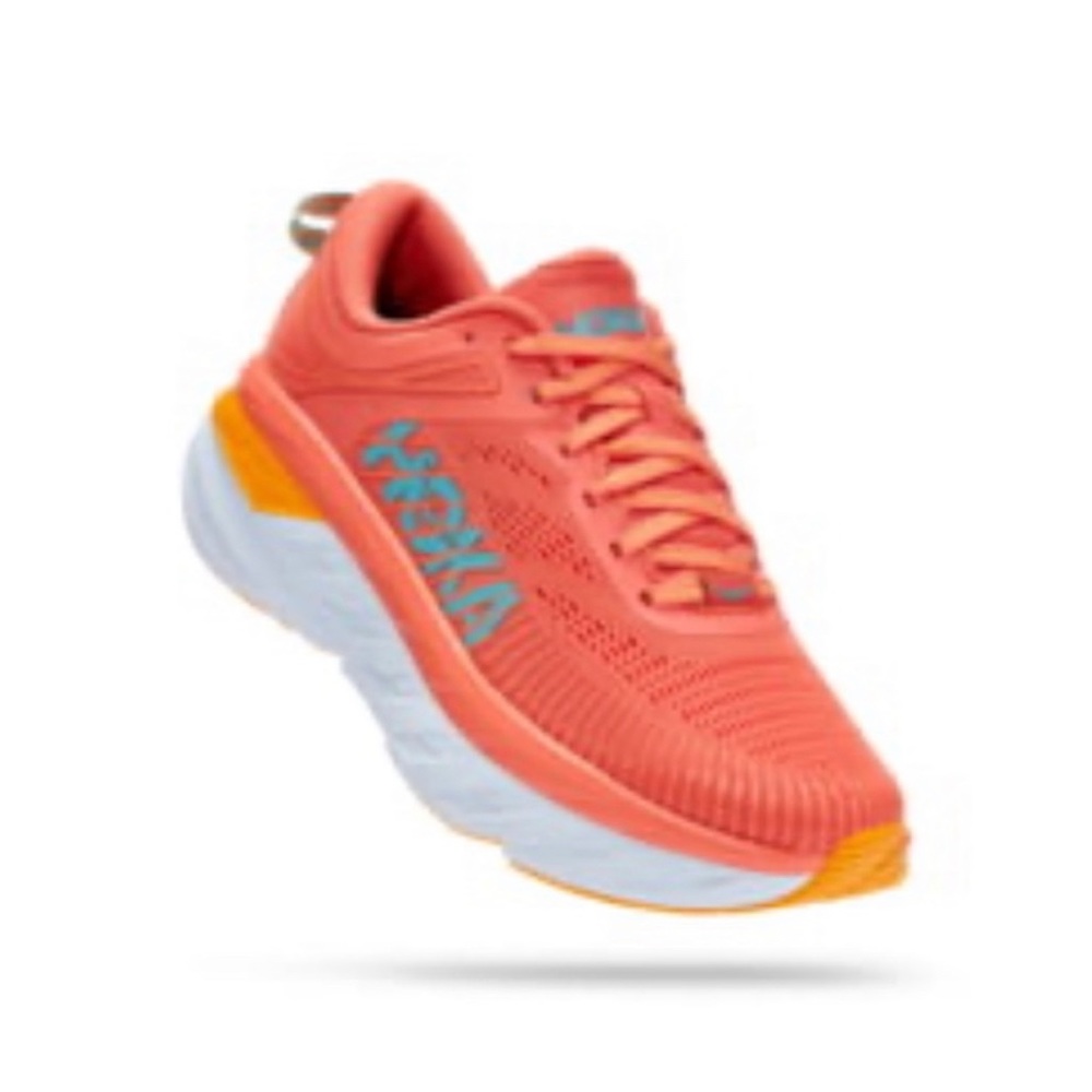 Hoka Women’s Bondi 7